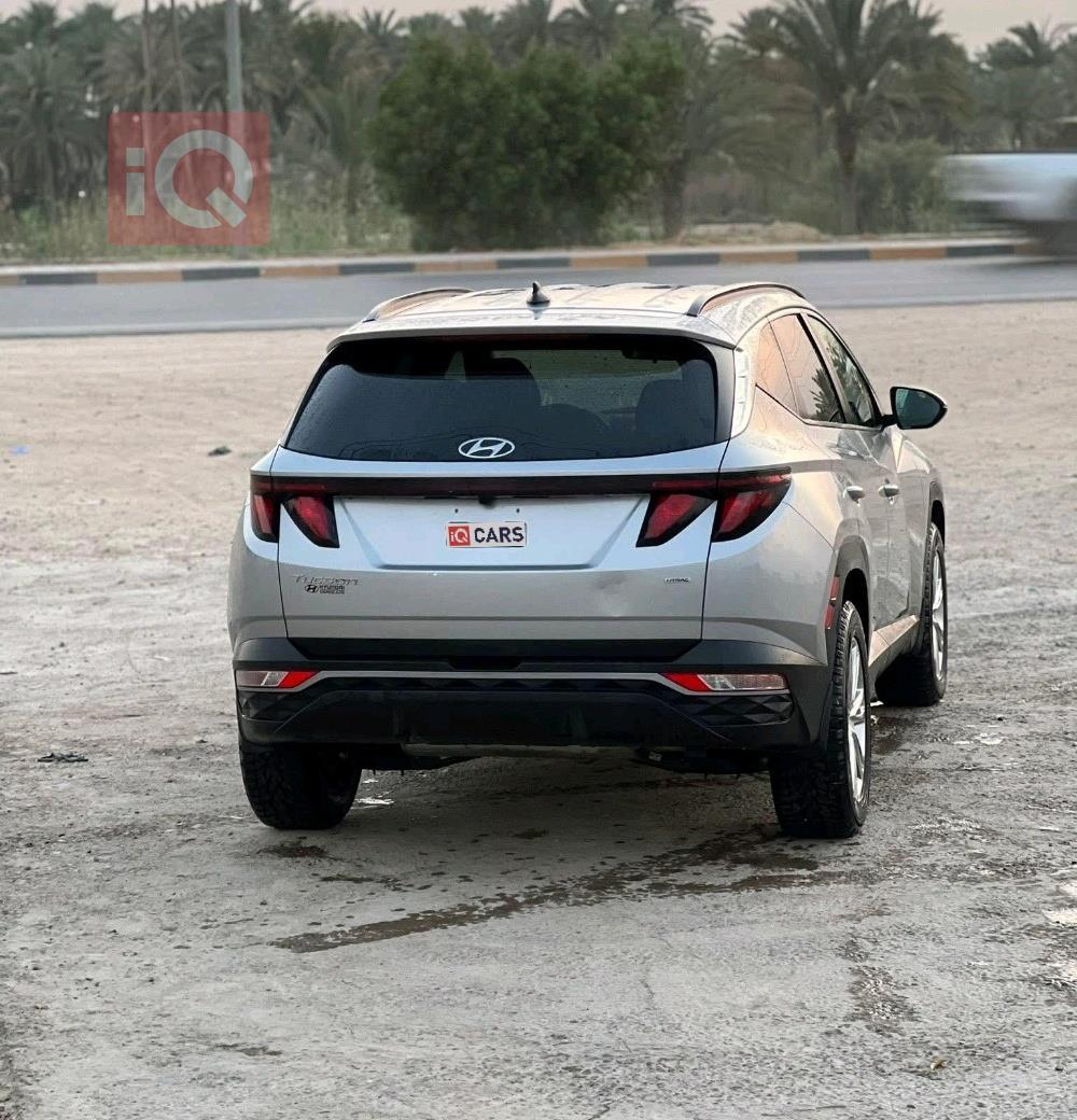 هيونداي توسان